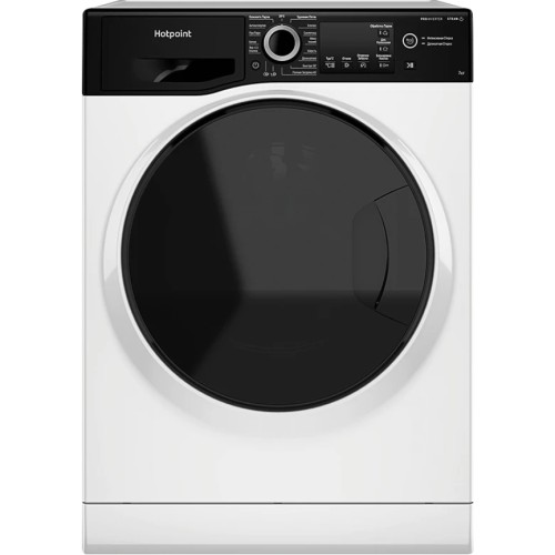 Стиральная машина Hotpoint-Ariston NSB 7249 ZD AVE RU