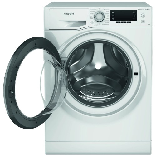 Стиральная машина Hotpoint-Ariston NSD 6239 S VE RU