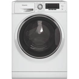 Стиральная машина Hotpoint-Ariston NSD 6239 S VE RU