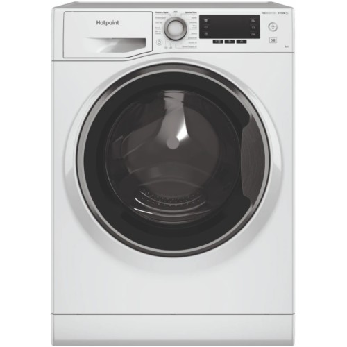 Стиральная машина Hotpoint-Ariston NSD 6239 S VE RU