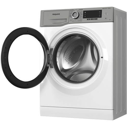 Стиральная машина Hotpoint-Ariston NSD 6239 US VE RU