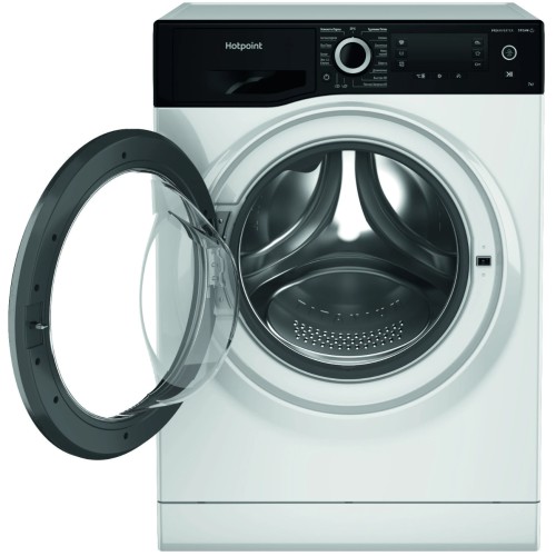 Стиральная машина Hotpoint-Ariston NSD 7239 ZS VE RU