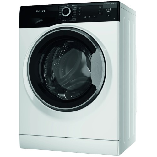 Стиральная машина Hotpoint-Ariston NSD 7239 ZS VE RU