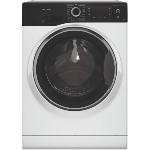 Стиральная машина Hotpoint-Ariston NSD 7239 ZS VE RU