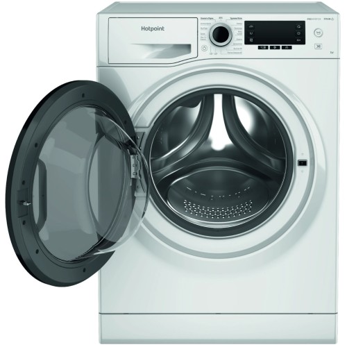 Стиральная машина Hotpoint-Ariston NSD 7249 D AVE RU