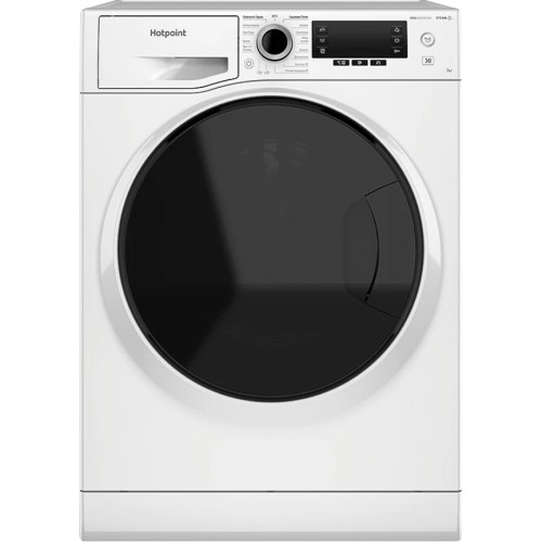 Стиральная машина Hotpoint-Ariston NSD 7249 D AVE RU