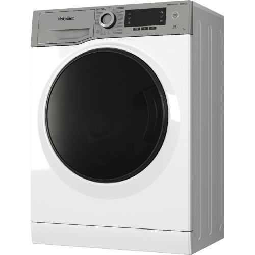 Стиральная машина Hotpoint-Ariston NSD 7249 UD AVE RU