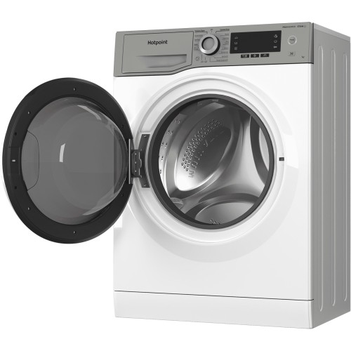 Стиральная машина Hotpoint-Ariston NSD 7249 UD AVE RU
