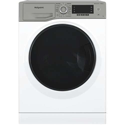 Стиральная машина Hotpoint-Ariston NSD 7249 UD AVE RU