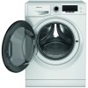 Стиральная машина Hotpoint-Ariston NSD 8249 D AVE RU