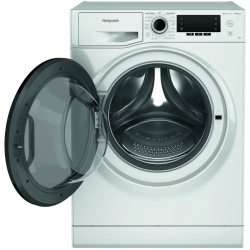 Стиральная машина Hotpoint-Ariston NSD 8249 D AVE RU