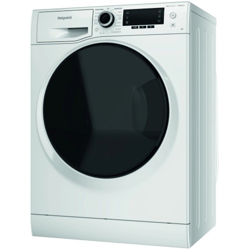 Стиральная машина Hotpoint-Ariston NSD 8249 D AVE RU