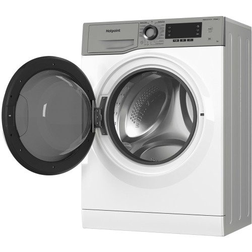 Стиральная машина Hotpoint-Ariston NSD 8249 UD AVE RU