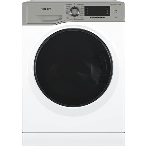 Стиральная машина Hotpoint-Ariston NSD 8249 UD AVE RU