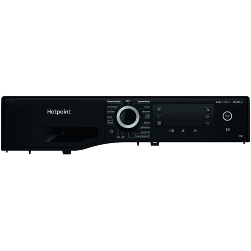 Стиральная машина Hotpoint-Ariston NSD 8249 ZD AVE RU