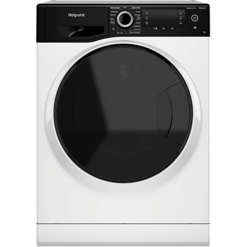 Стиральная машина Hotpoint-Ariston NSD 8249 ZD AVE RU