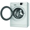 Стиральная машина Hotpoint-Ariston NSS 5015 H RU