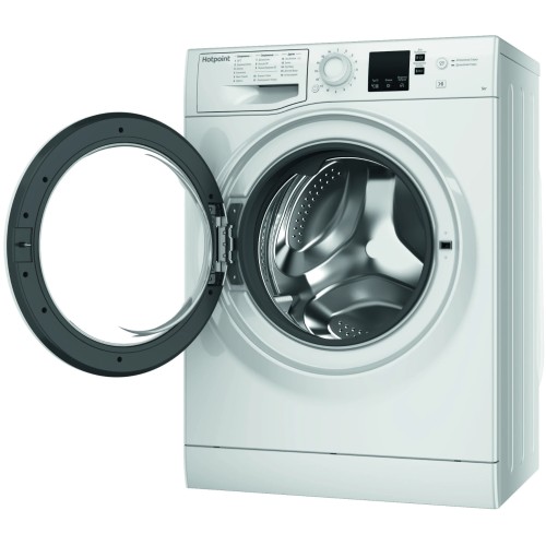 Стиральная машина Hotpoint-Ariston NSS 5015 H RU
