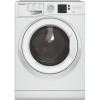 Стиральная машина Hotpoint-Ariston NSS 5015 H RU