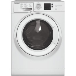Стиральная машина Hotpoint-Ariston NSS 5015 H RU