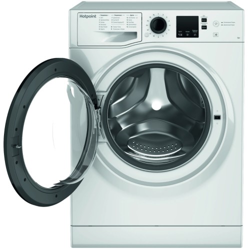 Стиральная машина Hotpoint-Ariston NSS 5015 K RU