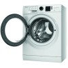 Стиральная машина Hotpoint-Ariston NSS 5015 K RU