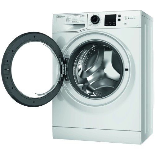 Стиральная машина Hotpoint-Ariston NSS 5015 K RU
