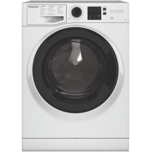 Стиральная машина Hotpoint-Ariston NSS 5015 K RU