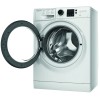 Стиральная машина Hotpoint-Ariston NSS 6015 K RU
