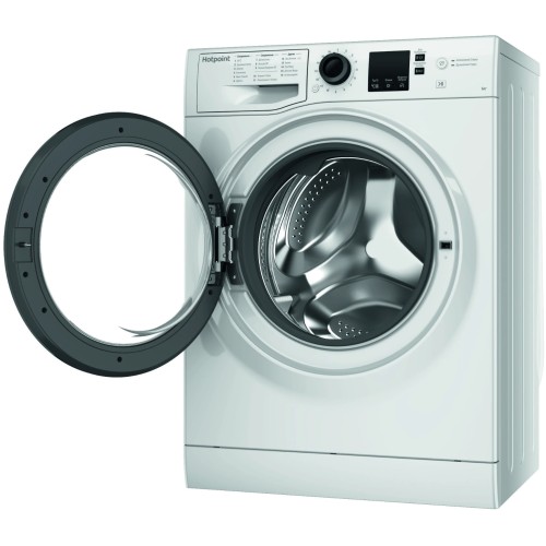 Стиральная машина Hotpoint-Ariston NSS 6015 K RU