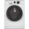 Стиральная машина Hotpoint-Ariston NSS 6015 K RU