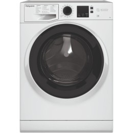 Стиральная машина Hotpoint-Ariston NSS 6015 K RU