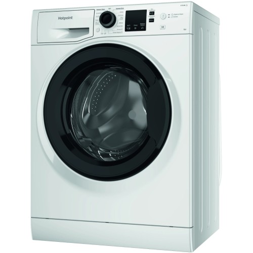 Стиральная машина Hotpoint-Ariston NSS 6015 K V RU