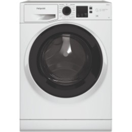 Стиральная машина Hotpoint-Ariston NSS 6015 K V RU