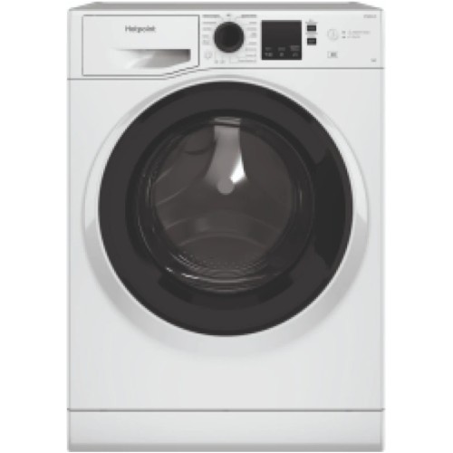 Стиральная машина Hotpoint-Ariston NSS 6015 K V RU