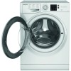 Стиральная машина Hotpoint-Ariston NSS 6015 W RU
