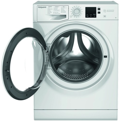 Стиральная машина Hotpoint-Ariston NUS 5015 H RU