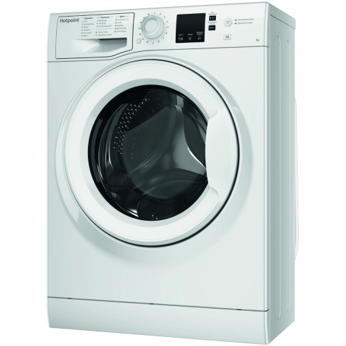 Стиральная машина Hotpoint-Ariston NUS 5015 H RU
