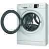 Стиральная машина Hotpoint-Ariston NUS 5015 H RU