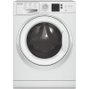 Стиральная машина Hotpoint-Ariston NUS 5015 H RU