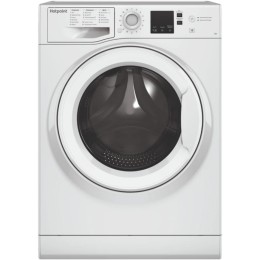 Стиральная машина Hotpoint-Ariston NUS 5015 H RU