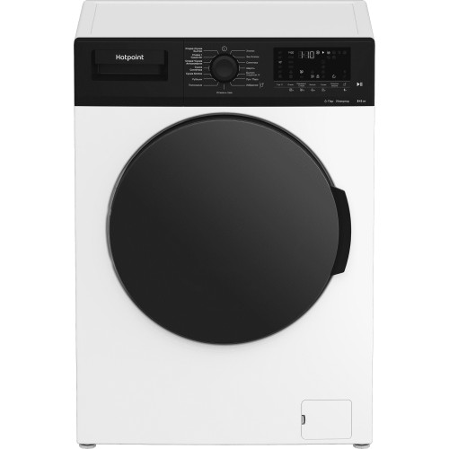 Стиральная машина Hotpoint-Ariston WD 8548 C7S VBW