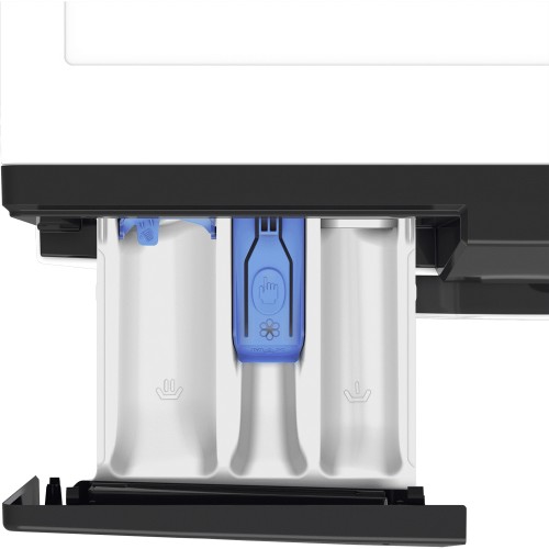 Стиральная машина Hotpoint-Ariston WDS 7448 C7S VBW