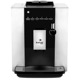 Кофемашина Kaffit Nizza KLM1604 Silver