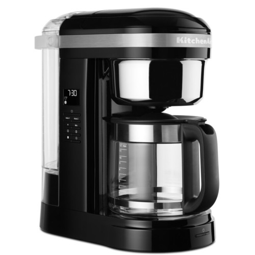 Кофеварка Kitchen Aid 5KCM1209EOB