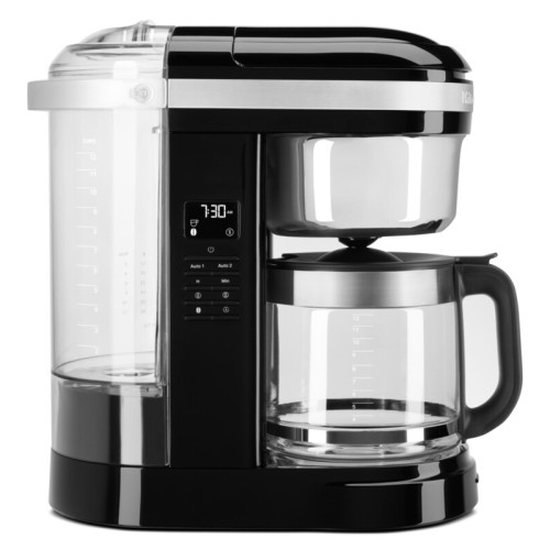 Кофеварка Kitchen Aid 5KCM1209EOB