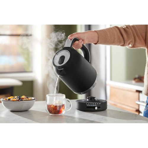 Чайник Kitchen Aid 5KEK1701EBK