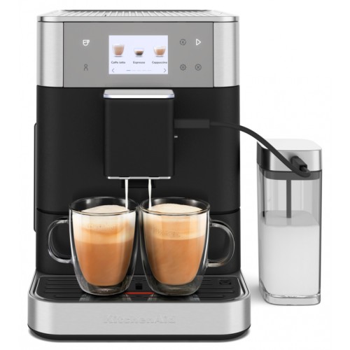 Кофемашина Kitchen Aid 5KES8557EBK