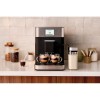 Кофемашина Kitchen Aid 5KES8557EBK