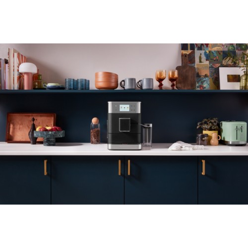 Кофемашина Kitchen Aid 5KES8557EBK